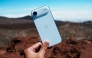 The new iPhone Air. (The Washington Post)
