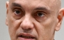 File photo of Alexandre de Moraes. AFP.