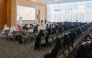Participants during financial literacy workshop hosted by CBFS and QU.