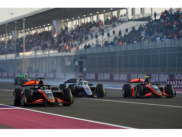 Formula 2 is a fierce testing ground for young drivers, showcasing talent and racecraft while shaping future F1 champions.
