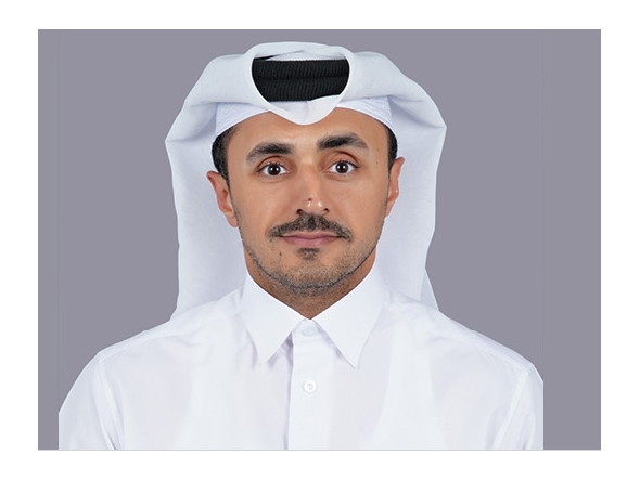 Director of PR & Communications at Visit Qatar, Jassim Al Mahmoud 