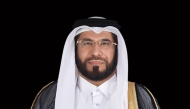 Dr. Sultan Ibrahim Al-Hashemi, Professor of Fiqh at Qatar University’s College of Sharia,