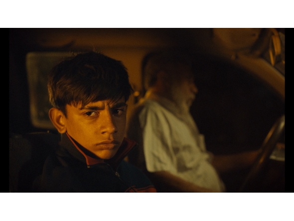 ‘Sleepless City’