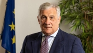 Vice-President of the Council of Ministers and Minister of Foreign Affairs and International Cooperation of Italy H E Antonio Tajani