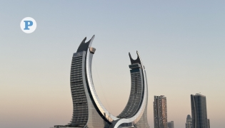 File photo. Alexandra Evangelista/The Peninsula