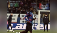 Picture: Marc Guehi / X