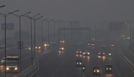 Photos by Arun Sankar / AFP