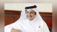 File photo: Chairman of Qatar Chamber, Sheikh Khalifa bin Jassim bin Mohammed Al Thani