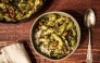 Khoresht-e Karafs (Persian Celery Stew). Pic: Marvin Joseph/The Washington Post; food styling by Lisa Cherkasky
 
