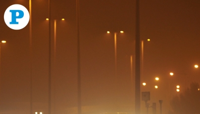 Salim Matramkot/The Peninsula.