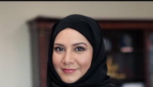 HMC Laboratory Medicine and Pathology Chairman, Dr. Einas Al Kuwari