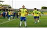Brazil's Dell. PIC: FIFA 