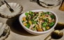 Chicken, Sweet Potato and Kale Salad. Photo by: Marvin Joseph/The Washington Post

