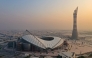 File photo: Khalifa International Stadium