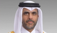 Chairman of the Real Estate Regulatory Authority (Aqarat) Khalid Ahmed Saleh Al Obaidli 