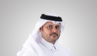  Assistant Undersecretary for Infrastructure and Operations Affairs at Qatar’s Ministry of Communications and Information Technology, Sami Al Shammari 
