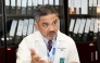 Director of the Hamad Injury Prevention Program (HIPP) and Assistant Executive Director of Clinical Services, Trauma Surgery Section, Dr. Rafael J  Consunji