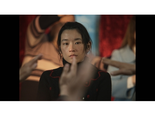 Still from No One Knows I Disappeared (China)