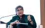 Rabab Fatima, UN Under-Secretary-General and High Representative for the Least Developed Countries, Landlocked Developing Countries and Small Island Developing States