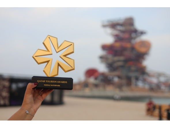 This recognition places Meryal among the leading destinations contributing to Qatar’s rising status as a global tourism hub.
