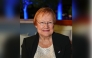 Former President of Finland and member of the UN Secretary-General’s High-Level Advisory Board on Mediation, H E Tarja Halonen