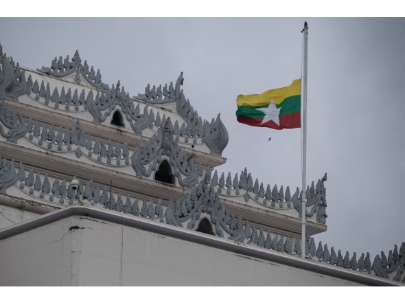 File photo used for representation purposes only 