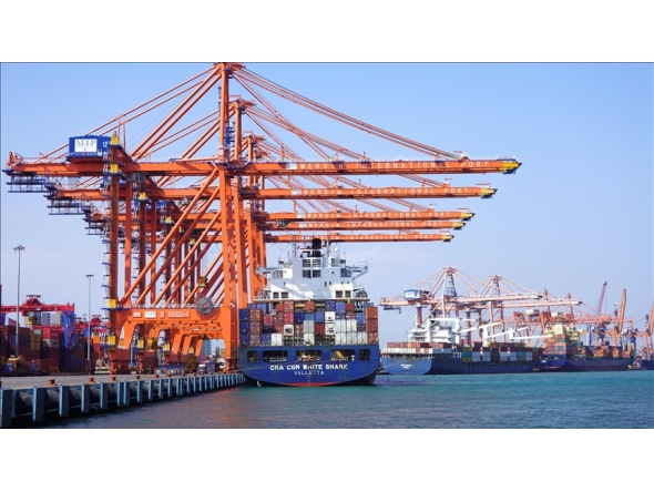 Turkiye's combined exports of goods and services were estimated to reach $396.5bn in 2025.
