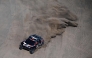 Photo taken from official website of the Dakar Rally