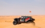 Photo taken from official website of the Dakar Rally