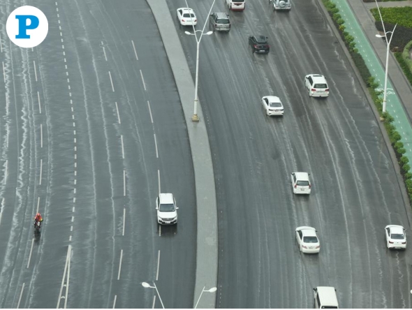 File photo. Abdul Basit/The Peninsula.