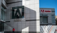 Bloomberg file photo of the Adobe Head Quarters in San Jose