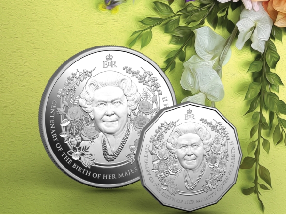 Picture: Royal Australian Mint 