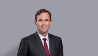 Dr. Tobias Meyer, CEO of DHL Group