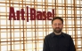 Vincenzo de Bellis, Global Director of Fairs and Exhibition Platforms at Art Basel