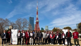 Qatar's embassies, consulates abroad hold wide-ranging events on Qatar National Sports Day