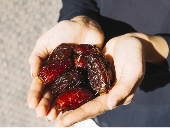 Representational photo