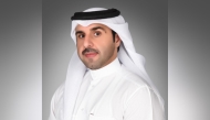 Assistant Director-General of the General Directorate of Endowments Eng Abdullah bin Mohammed Al Meer