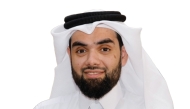Yousef Hassan Al Hammadi, Assistant Director of the Zakat Affairs Department for Public Services
