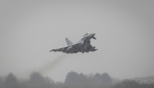 Picture: Royal Airforce