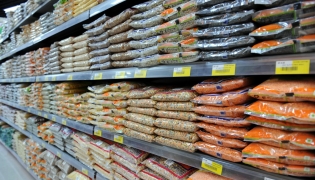 File picture used for representation