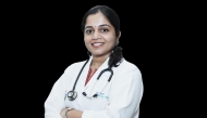 Specialist in Psychiatry at Aster Medical Center in Al Hilal, Dr. Tisha Rachel Jacob