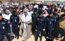 Photos: Kuwait News Agency 