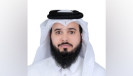 Sheikh Saud Saad Al-Hajri, preacher at the Ministry of Awqaf and Islamic Affairs,