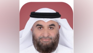 Ibrahim Ali Abdullah, the foundation’s Executive Vice President for Marketing and Media