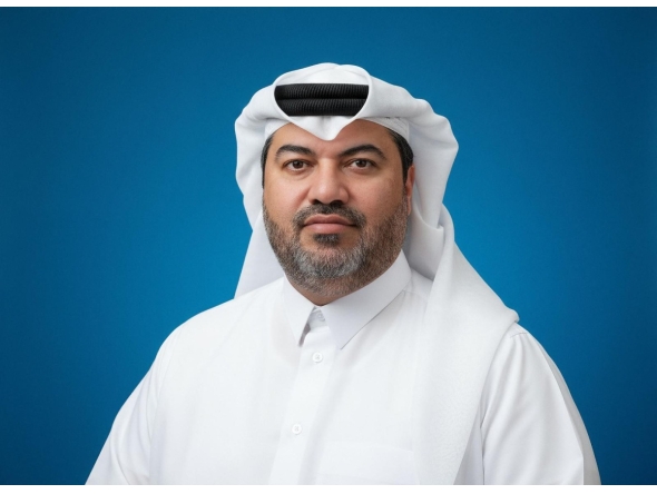 Mohammed Abdullah Al Harmi, Director of the Investment Department at the General Directorate of Endowments