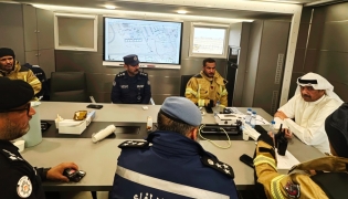 Photo credit: @KuwaitArmyGHQ on X.