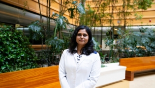 Dr. Deepa Subramanian