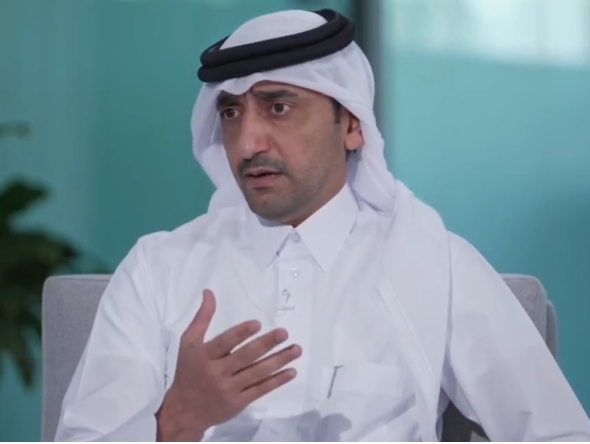 Minister of Justice and Minister of State for Cabinet Affairs H E Ibrahim bin Ali bin Issa Al Hassan Al Mohannadi