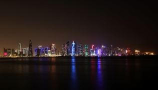 Qatar observes