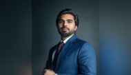 Shamseer Hamza, CEO of Address Gateway Qatar